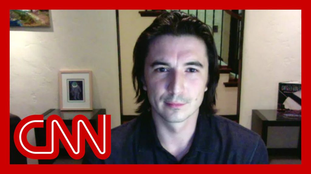 Robinhood CEO speaks to Cuomo after GameStop stock chaos – CNN | The