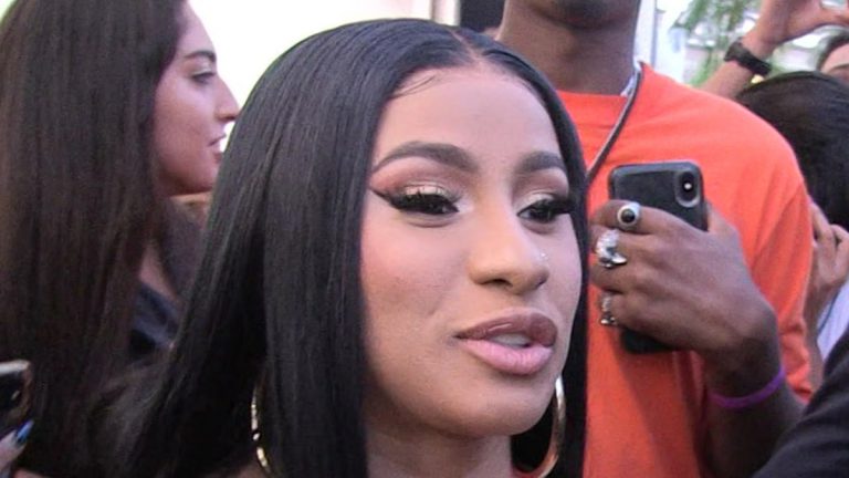 Cardi B Settles Lawsuit with Ex-Manager, Signals She’s Free – TMZ | The