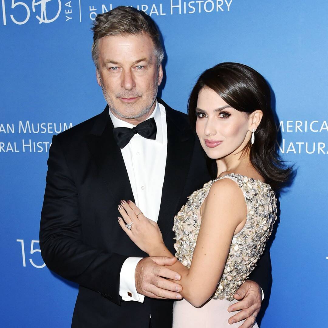 Alec Baldwin Defends Wife Hilaria After She's Accused of ...