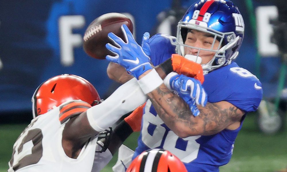 7 changes Giants need to make in 2021 to get back to ...