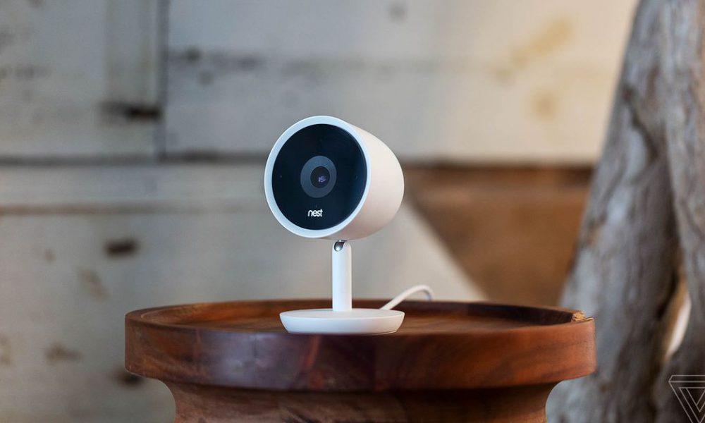 Google confirms plans for new Nest Cam lineup this year ...
