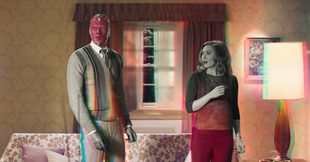 These Are the 17 Must-Watch TV Shows of 2021 – WIRED | The News Corner