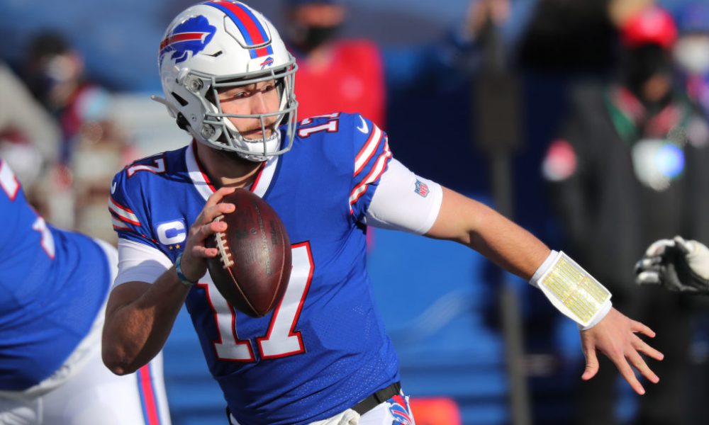 2021 NFL Playoffs scores, bracket for Wild Card Weekend: Buccaneers
