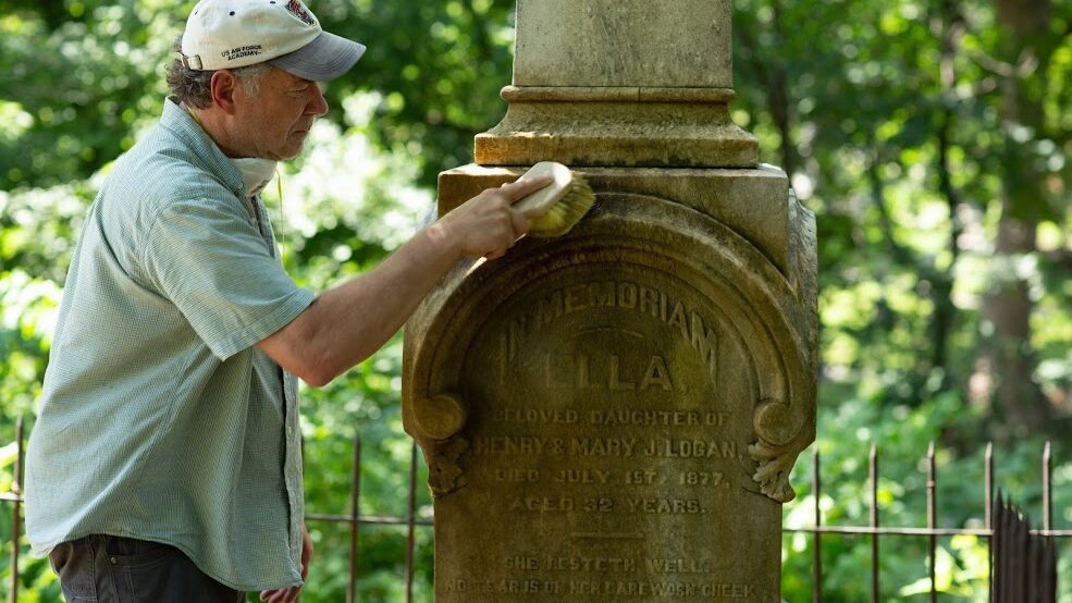Cemetery Will Survive as ‘Last Black Piece’ of Gentrified D.C. Despite