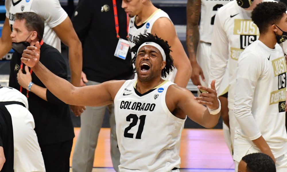 March Madness live updates: The scores and moments you ...