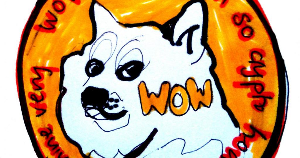 Elon Musk Launches Dogecoin To The Moon (Yep, Again - Who ...