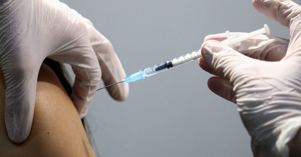 EU to shortly sign world’s largest vaccine deal with Pfizer – Reuters