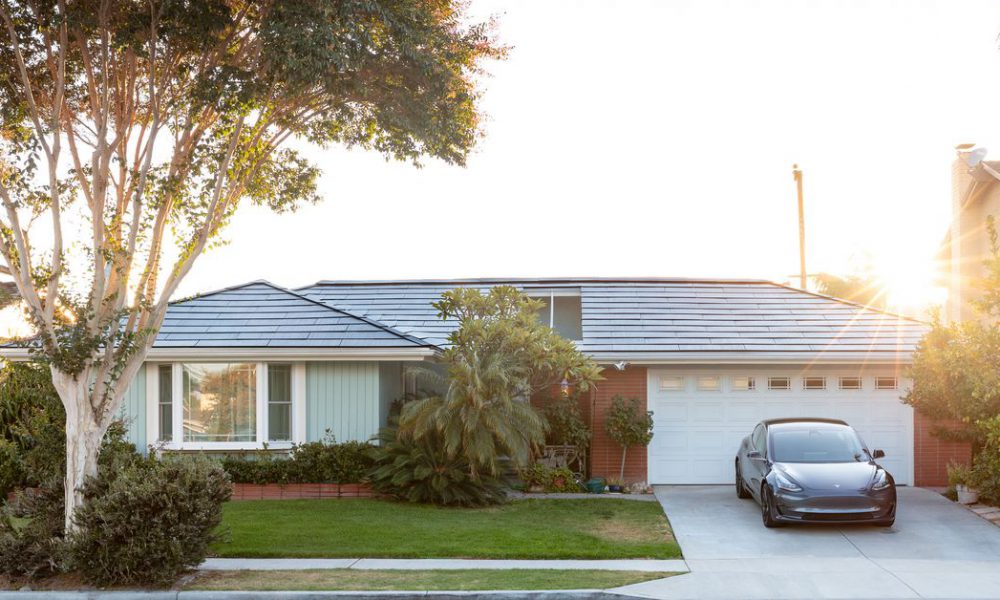 Elon Musk says Tesla made ‘significant mistakes’ with solar roof