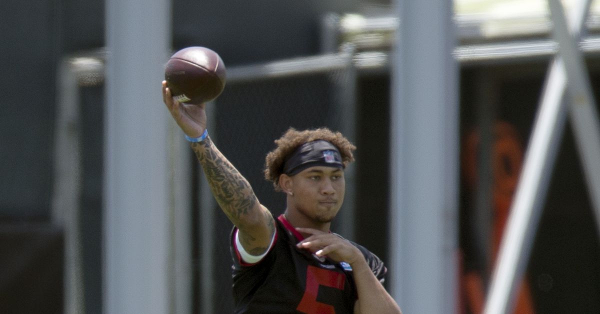Golden Nuggets: The 49ers want to see how Lance handles a ...