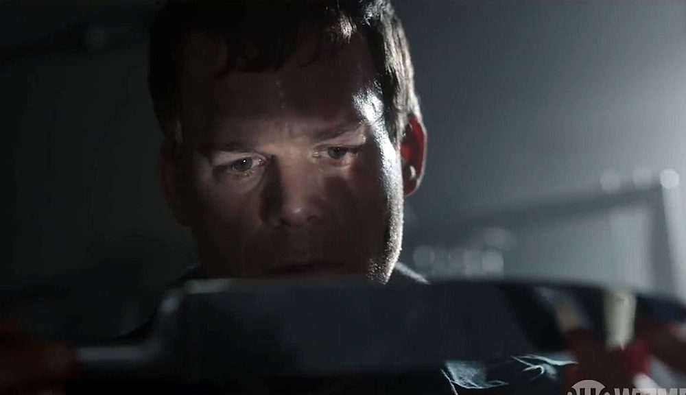 Dexter New Blood Streaming Episode 9 “Dexter” Season 9 First Trailer Debuts At Comic-Con | The News Corner
