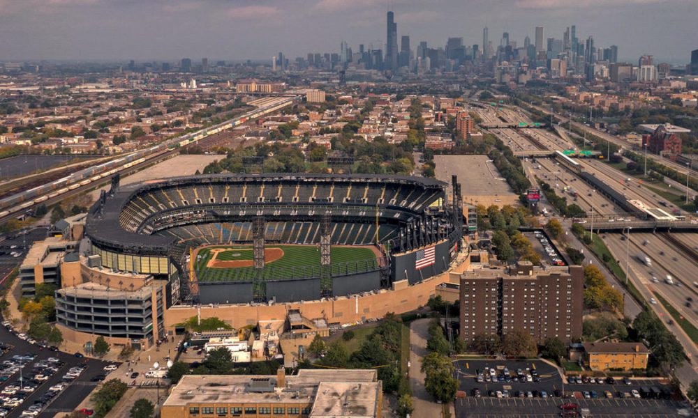 Astros vs. White Sox score Live updates from ALDS Game 4 Astros vs. White Sox score Live updates from ALDS Game 4