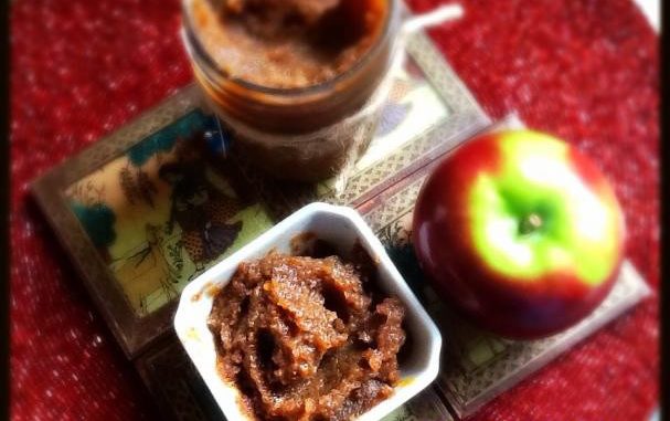 apple-pears-and-dates-chutney-compote.jpg Apple Pears and Dates Chutney / Compote