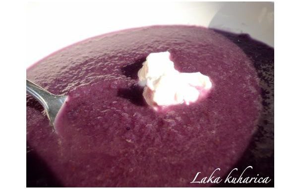 cream-of-red-cabbage-soup.jpg Cream of red cabbage soup