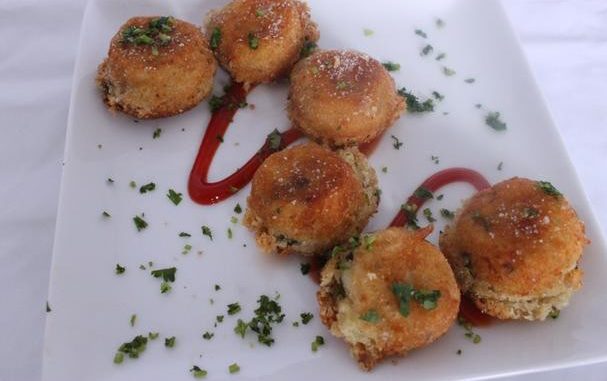 sardine-croquettes-croquetas-de-sardinas.jpg Sardine Croquettes (Croquetas De Sardinas)
