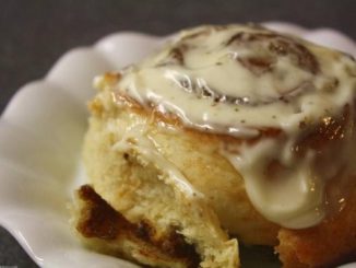 Fastest Cinnamon Rolls