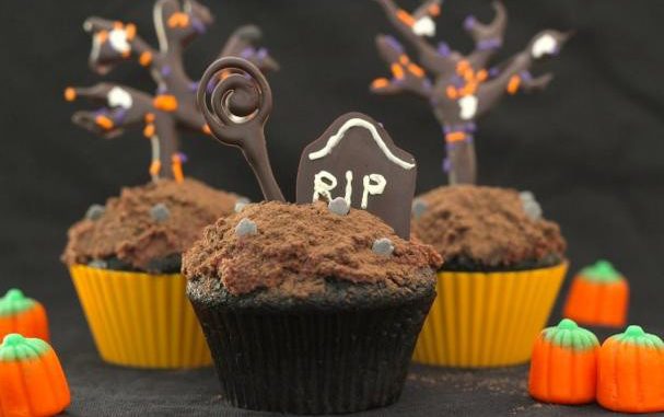 halloween-mocha-cupcakes.jpg Halloween Mocha Cupcakes