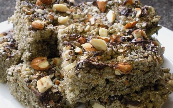 rocky-road-rice-krispie-treats.jpg Rocky Road Rice Krispie Treats