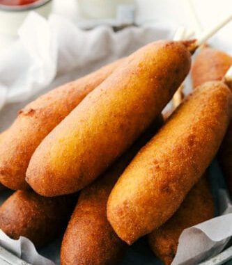 Corn Dogs