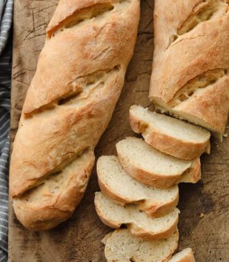 French Baguette