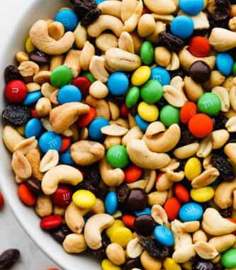 Trail Mix
