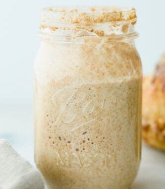 Sourdough Starter