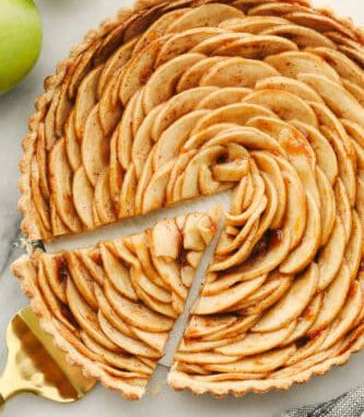 Apple Tart