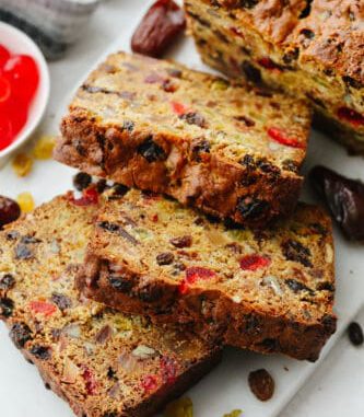 Fruit Cake