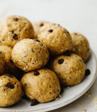 Protein Balls