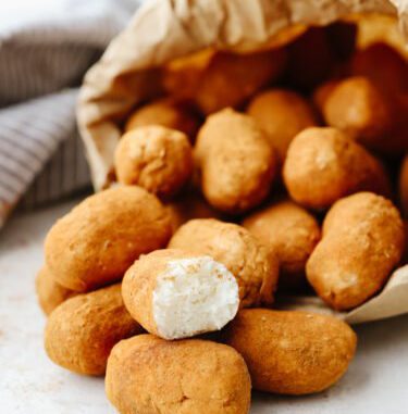 Irish Potato Candy