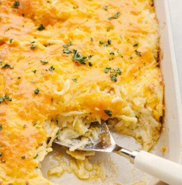 Hashbrown Casserole