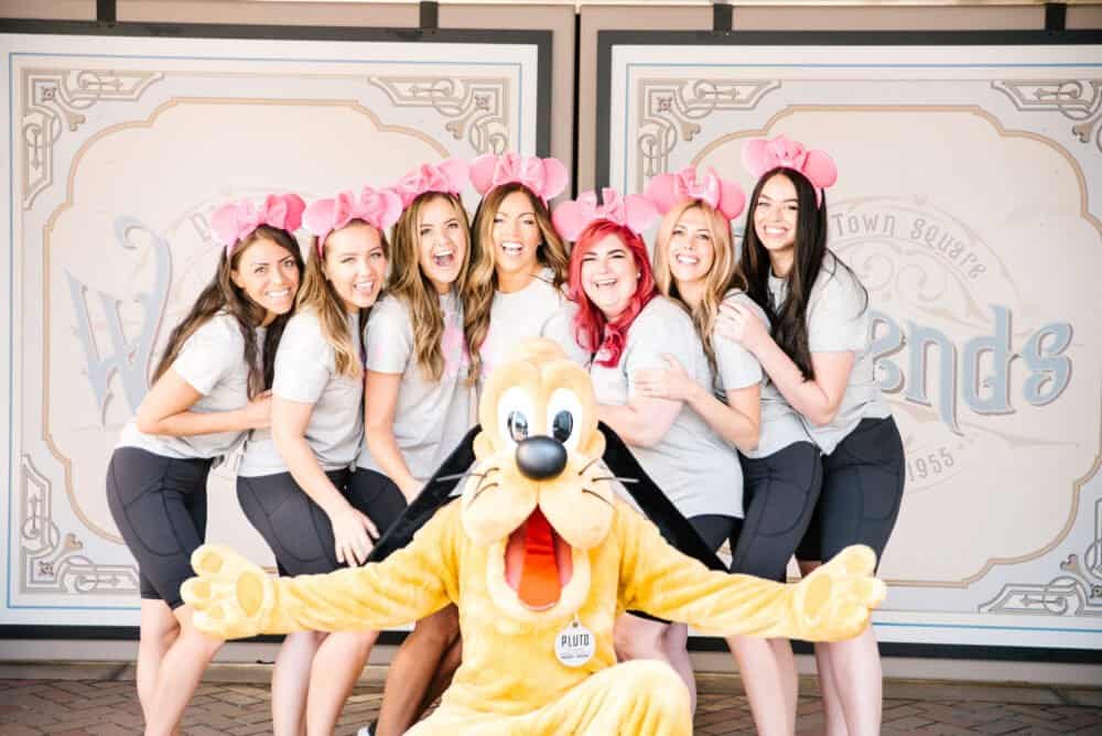 To celebrate the blog's 10th anniversary, our team went to the Happiest Place on Earth! These are a few must-try foods for your next trip to Disneyland!