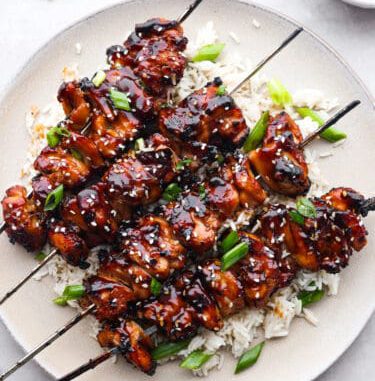 Yakitori Chicken